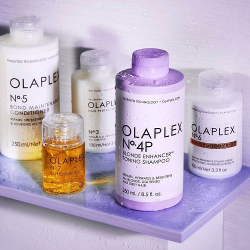Olaplex Toning Shampoo for Blonde Hair